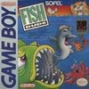 Fish Dude Box Art Front